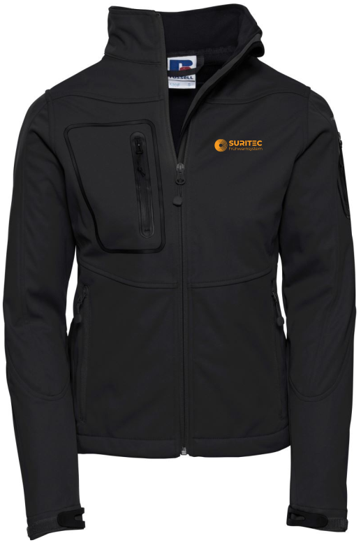 Jacke 520F Damen